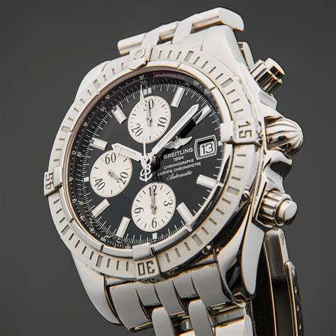 a13356 breitling chronomat|a13356 breitling source price.